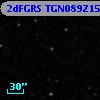 2dFGRS TGN089Z154