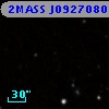 2MASS J09270809+5616479