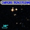 2dFGRS TGN275Z060