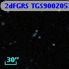 2dFGRS TGS900Z052
