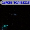 2dFGRS TGS459Z255