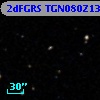 2dFGRS TGN080Z138