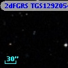 2dFGRS TGS129Z054