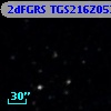 2dFGRS TGS216Z052