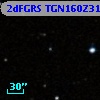 2dFGRS TGN160Z314