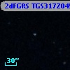 2dFGRS TGS317Z045