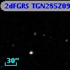 2dFGRS TGN285Z098