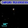 2dFGRS TGS193Z150