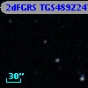 2dFGRS TGS489Z247