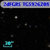 2dFGRS TGS926Z087