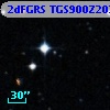 2dFGRS TGS900Z203