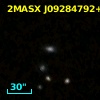 2MASX J09284792+5639187