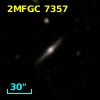 2MFGC 7357