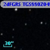 2dFGRS TGS880Z045