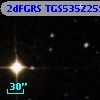 2dFGRS TGS535Z259