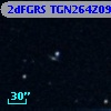 2dFGRS TGN264Z097