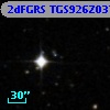 2dFGRS TGS926Z037