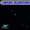 2dFGRS TGS867Z033