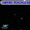 2dFGRS TGN281Z160