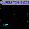 2dFGRS TGN421Z024