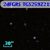 2dFGRS TGS259Z219