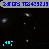 2dFGRS TGS428Z180