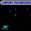 2dFGRS TGS405Z033