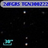 2dFGRS TGN300Z228