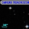 2dFGRS TGN282Z209