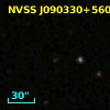NVSS J090330+560040
