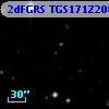 2dFGRS TGS171Z208
