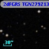 2dFGRS TGN279Z132
