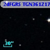 2dFGRS TGN361Z174