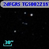 2dFGRS TGS002Z187