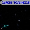 2dFGRS TGS140Z264