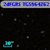 2dFGRS TGS864Z621