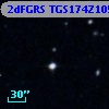 2dFGRS TGS174Z105