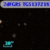 2dFGRS TGS137Z182