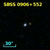 2MASS J09103675+5505260