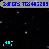 2dFGRS TGS405Z083