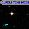 2dFGRS TGN316Z055