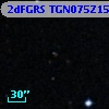 2dFGRS TGN075Z151