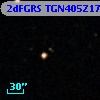 2dFGRS TGN405Z170