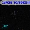 2dFGRS TGS900Z342