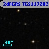2dFGRS TGS117Z027