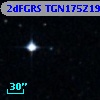 2dFGRS TGN175Z198