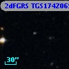 2dFGRS TGS174Z069