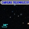 2dFGRS TGS905Z278