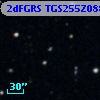 2dFGRS TGS255Z088