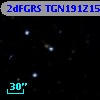 2dFGRS TGN191Z150